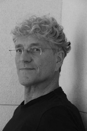 Duccio Canestrini - Anthropologist, journalist and writer