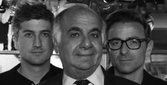 Serge Trigano - President MAMA SHELTER