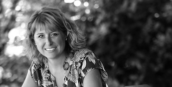 Patrizia Menchiari - Trainer and a business consultant in marketing and communication