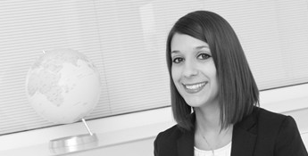 Stefania Corbelli - Expert in Web Marketing and Social Media Marketing and Operations Manager of Gp.Studios