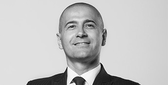 Massimo Feruzzi - CEO di JFC tourism & management