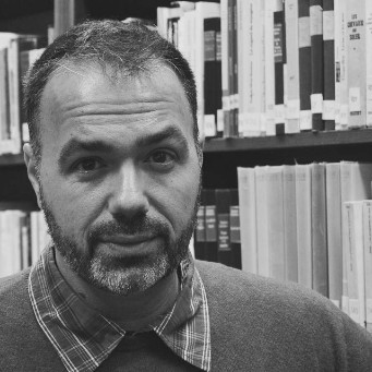 Fabio Corbisiero - Professor of Sociology of Tourism at University of Naples Federico II