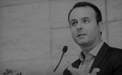 Roberto Paura - Co-founder and president at the Italian Institute for the Future