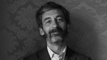 Michele Ridolfo - CEO Wonderful Italy