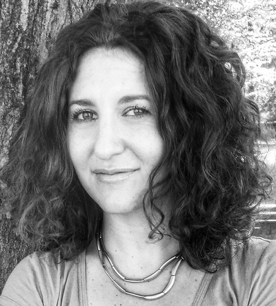 Concetta D'Emma - Expert in Food & Green Marketing Strategies