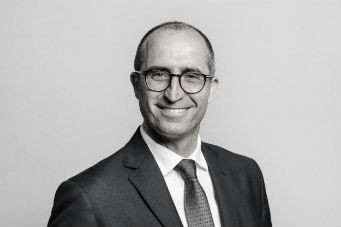Massimo Ravanelli - Head of Energy Services for Small and Medium Enterprises and Tertiary Market Edison