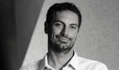 Alberto Yates - Regional Manager for the Italy, Booking.com