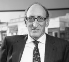 Larry Mogelonsky