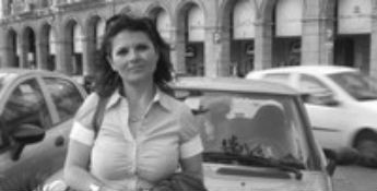 Giusy Cardia - Projects Coordinator at the Institute for Tourism, Travel and Culture, University of Malta