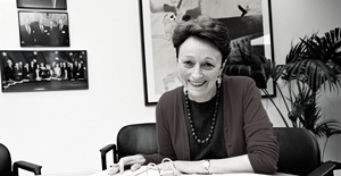 Donatella Soria - Responsible for the Policies and Actions for Tourism at the European Commission