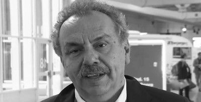 Paolo Bonasoni - Research Director at the CNR Institute of Atmospheric Sciences and Climate
