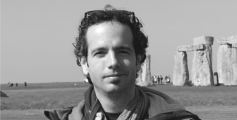 Francesco Riminucci - R&D Manager at Proambiente S.c.r.l