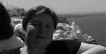 Gabriela Carrara - Industrial researcher at Proambiente S.c.r.l