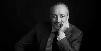Valerio Rosano - Country Manager, Zyxel Italia