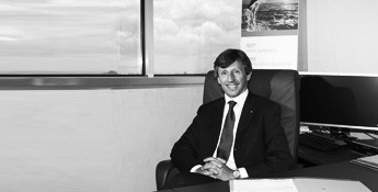 Enrico Duranti - General Manager of Iccrea BancaImpresa Spa