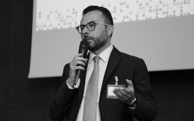 Nicola Savino - CEO Savino Solution Srl