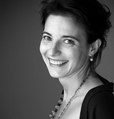 Francesca Montessori - Sales Services and Digital Communication Director, Air Dolomiti
