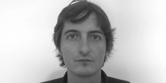 Luca Salice - Founder and business developer, The Trip creative agency