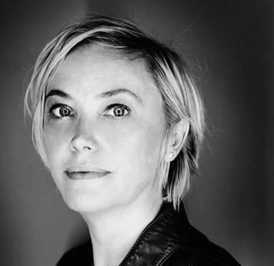 Chiara Caberlon - Designer and founder of CaberlonCaroppi Italian Touch Architects