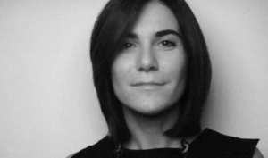 Cecilia Cianfanelli - Consultant and Trainer Teamwork