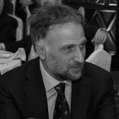 Davide Deponti - MasterMeeting correspondent - Moderator