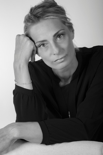 Maurizia Cacciatori - Coach, trainer and brand ambassador, Dorelan Reactive