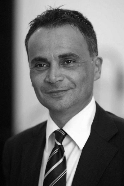 Andrea Corsini - Tourism and Commerce Alderman, Emilia-Romagna Region