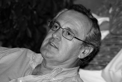 Alessandro Tortelli - Director, Centre for Tourism Studies, Florence