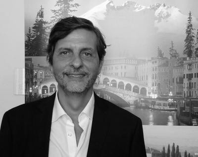 Vittorio Messina - National President of Assoturismo Confesercenti