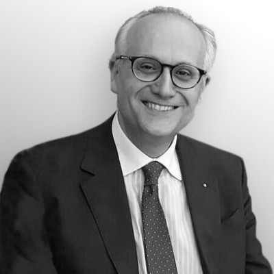 Fabio Fava - Representative of the Dean for Industrial Research, Regional Cooperation and Innovation - University of Bologna