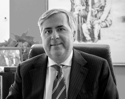 Luca Patanè - Chairman of Confturismo-Confcommercio