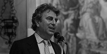 Giuseppe Costa - President of Costa Edutainment Spa