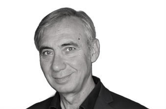 Roberto Corbelli - Consultant for innovative strategies for companies, exhibitions and institutions