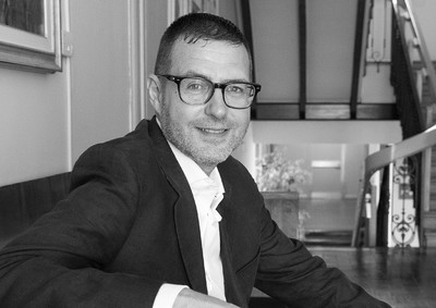 Stefano Goffredo - Professor at The Fano Laboratory of Marine Biology and Fisheries, BiGeA, University of Bologna
