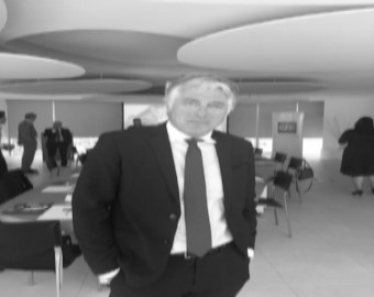 Franco Gattinoni - Chairman, Gattinoni Travel Network