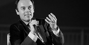 Luca Fronzoni - CEO Wi-Fi Hotel by Nexis s.r.l.