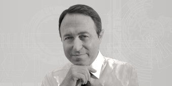 Marco Massai - Chairman, Evols - Gruppo TeamSystem