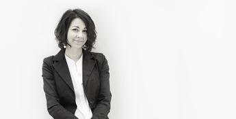 Simona Nurcato - Blogger, founder of webzine BesideBathroom