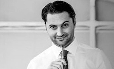 Fabio Badolato - Ceo & Founder GT Revenue