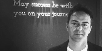 Paolo Bomparola - Ceo Marketing01, Google Premier Partner