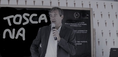 Gherardo Noferi - Strategic Communication and Marketing Planner at Toscana Promozione Turistica