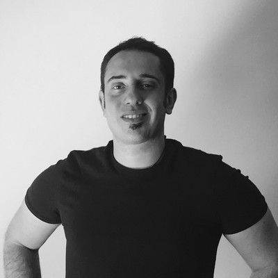 Michele Colangelo - Babila Hostels, Milan