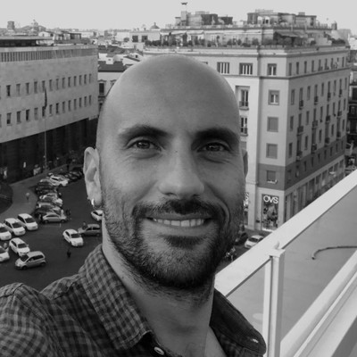 Luca Sola - Neapolita Trips, Napoli