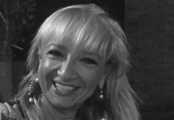 Antonella Ferrari - Director Gattinoni Mondo di Vacanze network