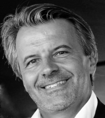 Andrea Farinet