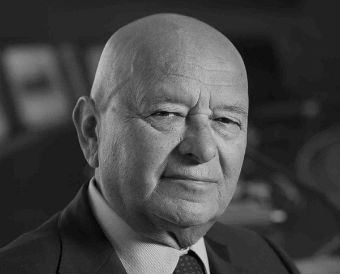 Lorenzo Cagnoni - Chairman, Italian Exhibition Group