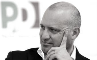 Stefano Bonaccini - President of the Region of Emilia Romagna