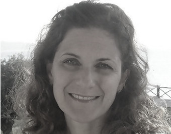 Antonella Rossi - Coordinatori Office ENIT Frankfurt