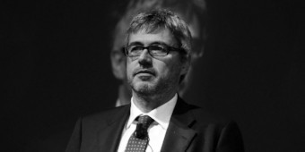 Fabio Lazzerini - Chief commercial office, Alitalia
