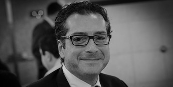 Adriano Apicella - General Manager Welcome Travel Group S.P.A.
